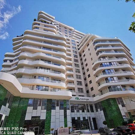 Luxury Apartments Alix Burgas Ngoại thất bức ảnh