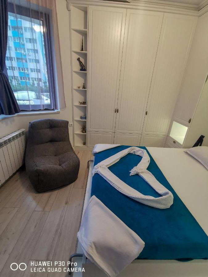 Luxury Apartments Alix Burgas Ngoại thất bức ảnh