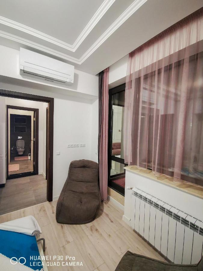 Luxury Apartments Alix Burgas Ngoại thất bức ảnh