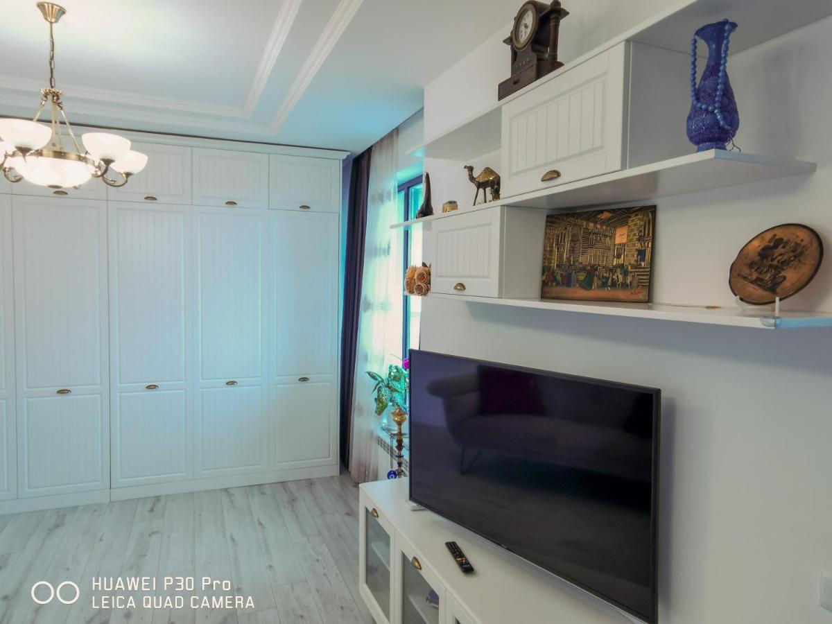 Luxury Apartments Alix Burgas Ngoại thất bức ảnh
