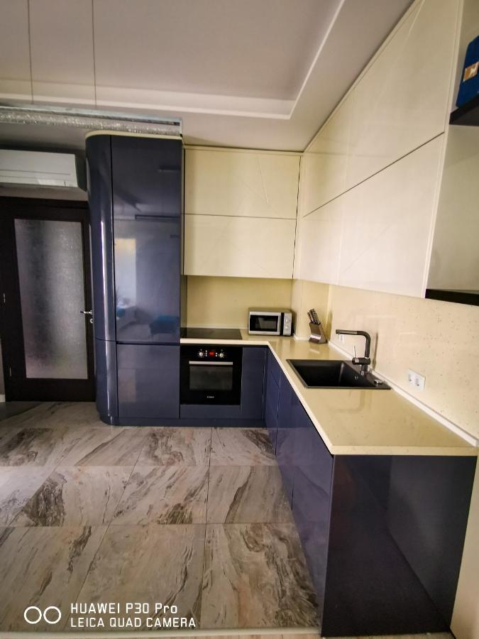 Luxury Apartments Alix Burgas Ngoại thất bức ảnh