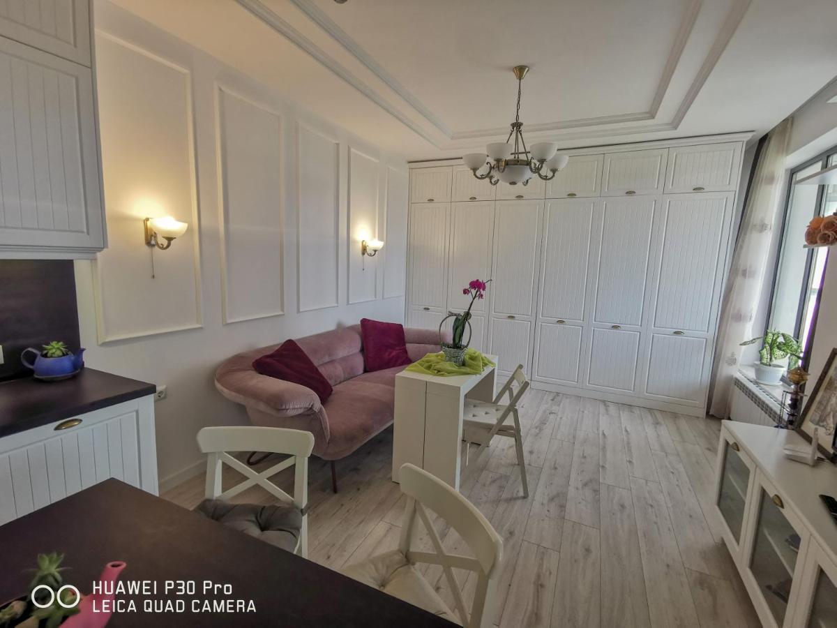 Luxury Apartments Alix Burgas Ngoại thất bức ảnh