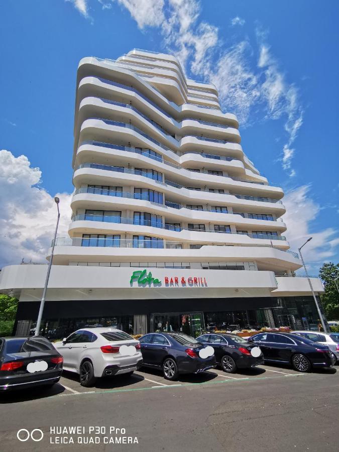 Luxury Apartments Alix Burgas Ngoại thất bức ảnh
