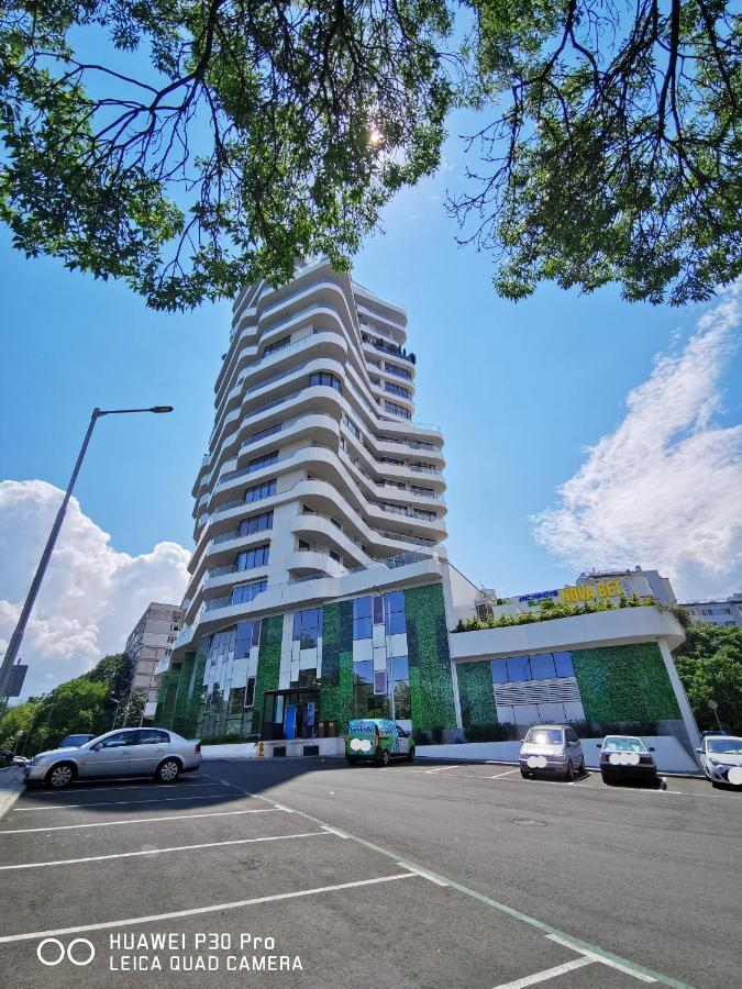 Luxury Apartments Alix Burgas Ngoại thất bức ảnh