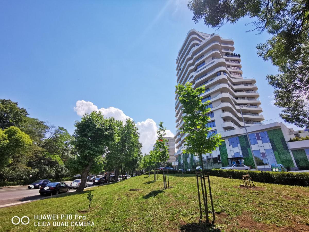 Luxury Apartments Alix Burgas Ngoại thất bức ảnh
