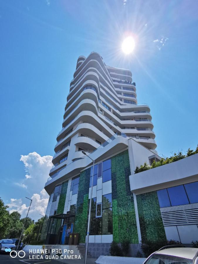 Luxury Apartments Alix Burgas Ngoại thất bức ảnh